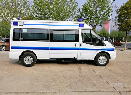 峨眉山市救护车出租